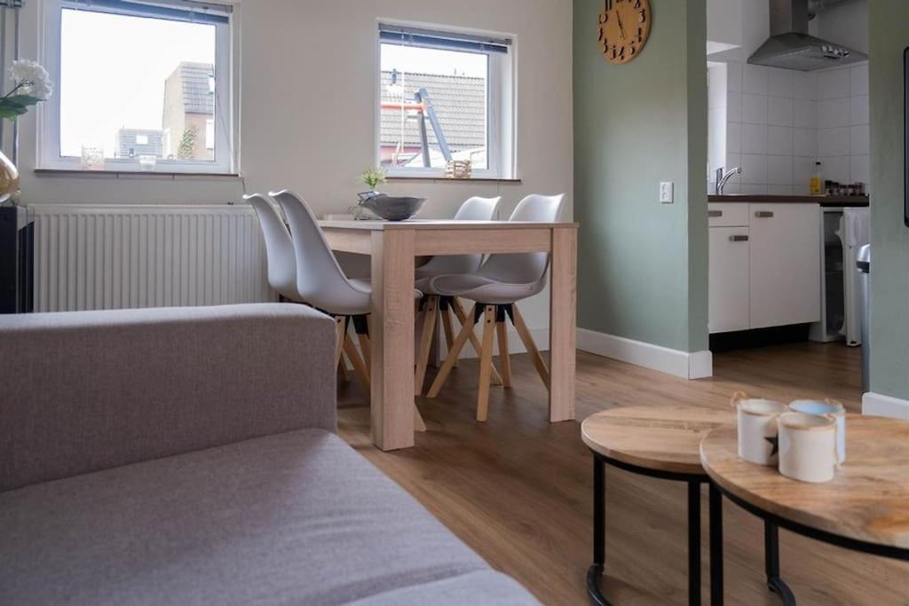 Strand83 Egmond aan Zee Luaran gambar