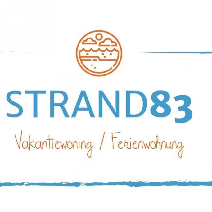 Strand83 Egmond aan Zee Luaran gambar