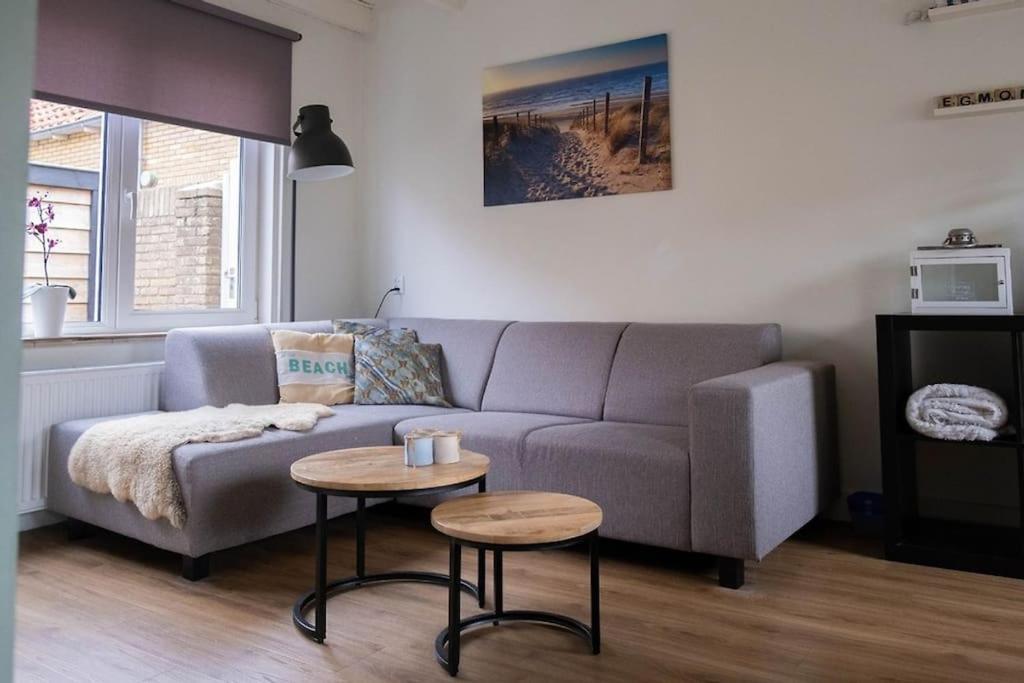 Strand83 Egmond aan Zee Luaran gambar