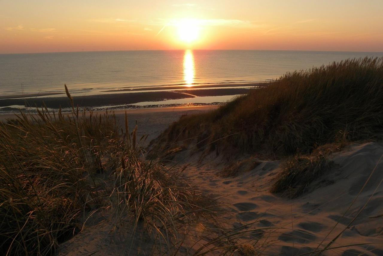 Strand83 Egmond aan Zee Luaran gambar